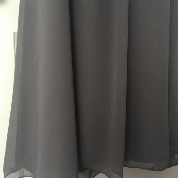 Alfred Angelo maternity bridesmaid dress - Picture 4 of 8